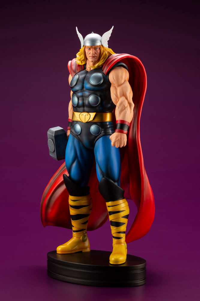 Thor (The Bronze Age)