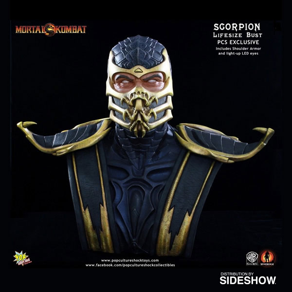 Scorpion