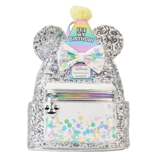 Mickey and Friends Birthday Celebration Mini Backpack