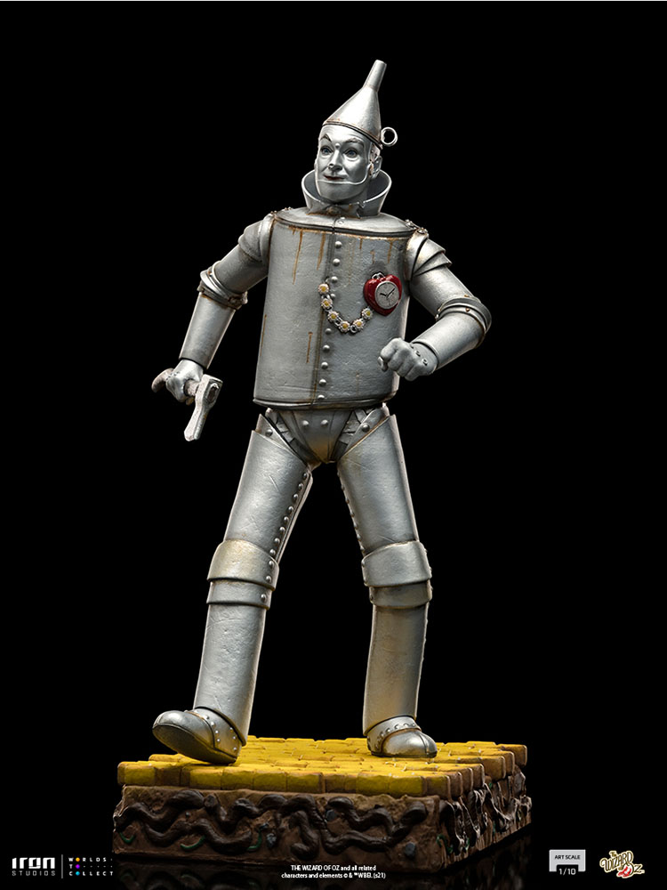 Tin Man