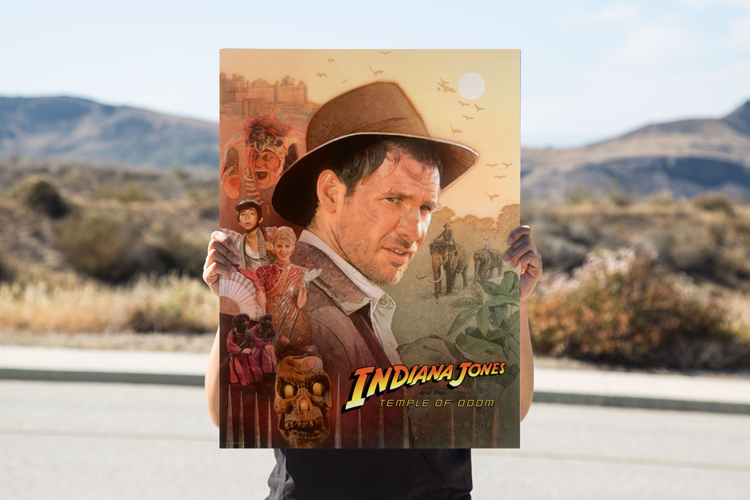 Expert on the Occult