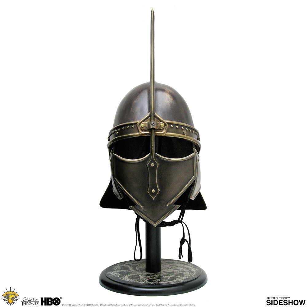 Unsullied Helm