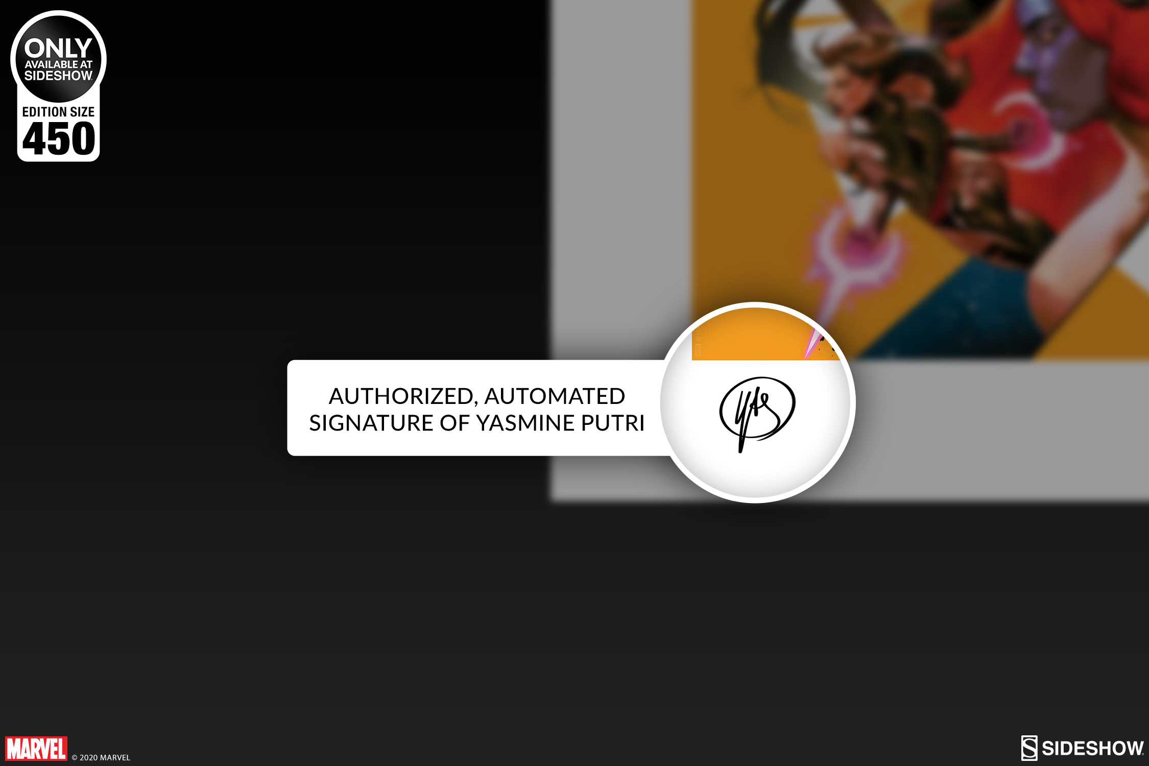 House of X / Powers of X