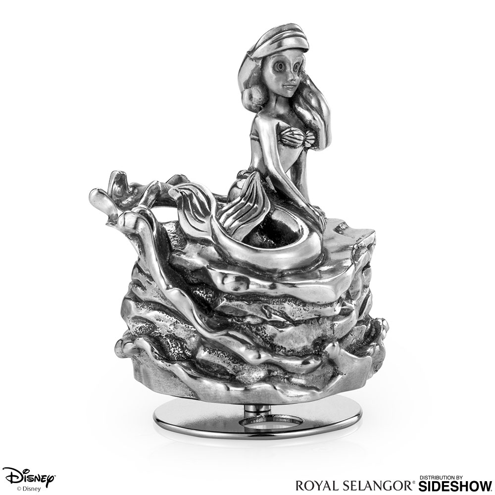 Ariel Music Carousel