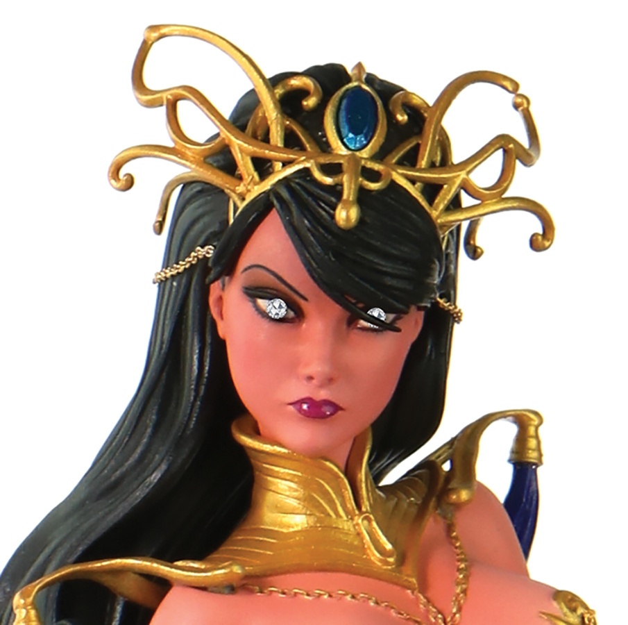 Dejah Thoris (Diamond Eye Artist Proof Edition)