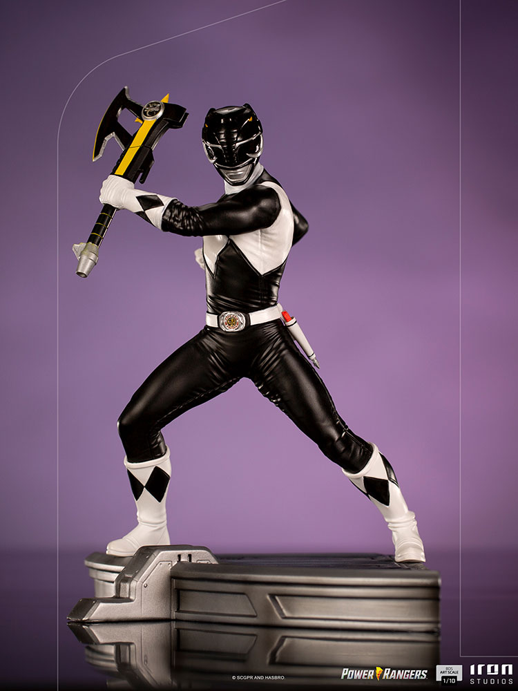 Black Ranger
