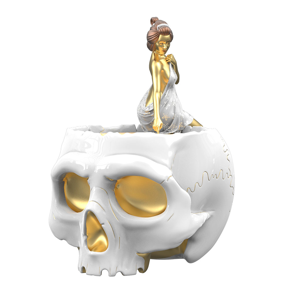 Warm Thoughts (Golden Touch Edition)