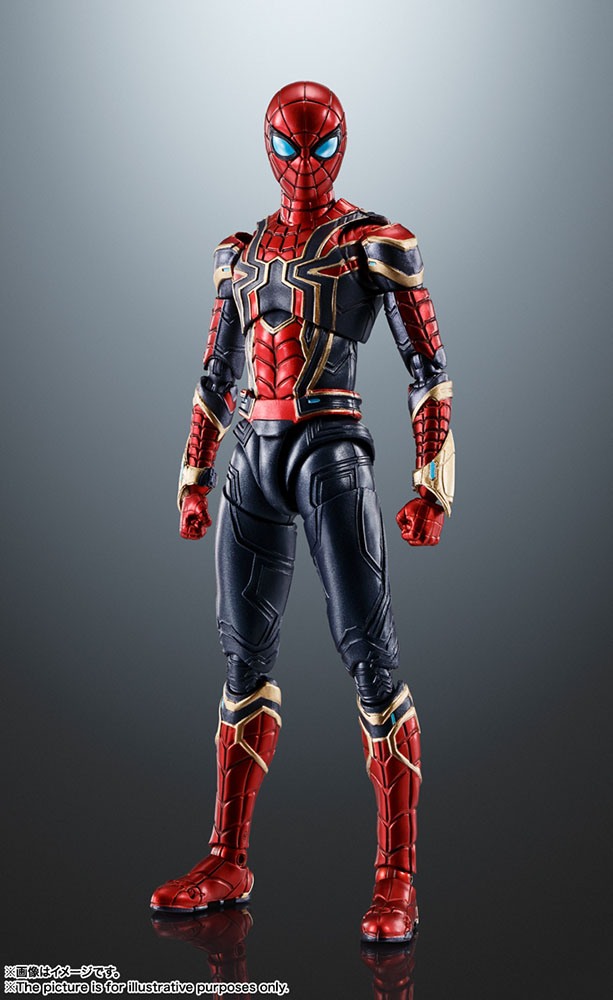 Iron Spider