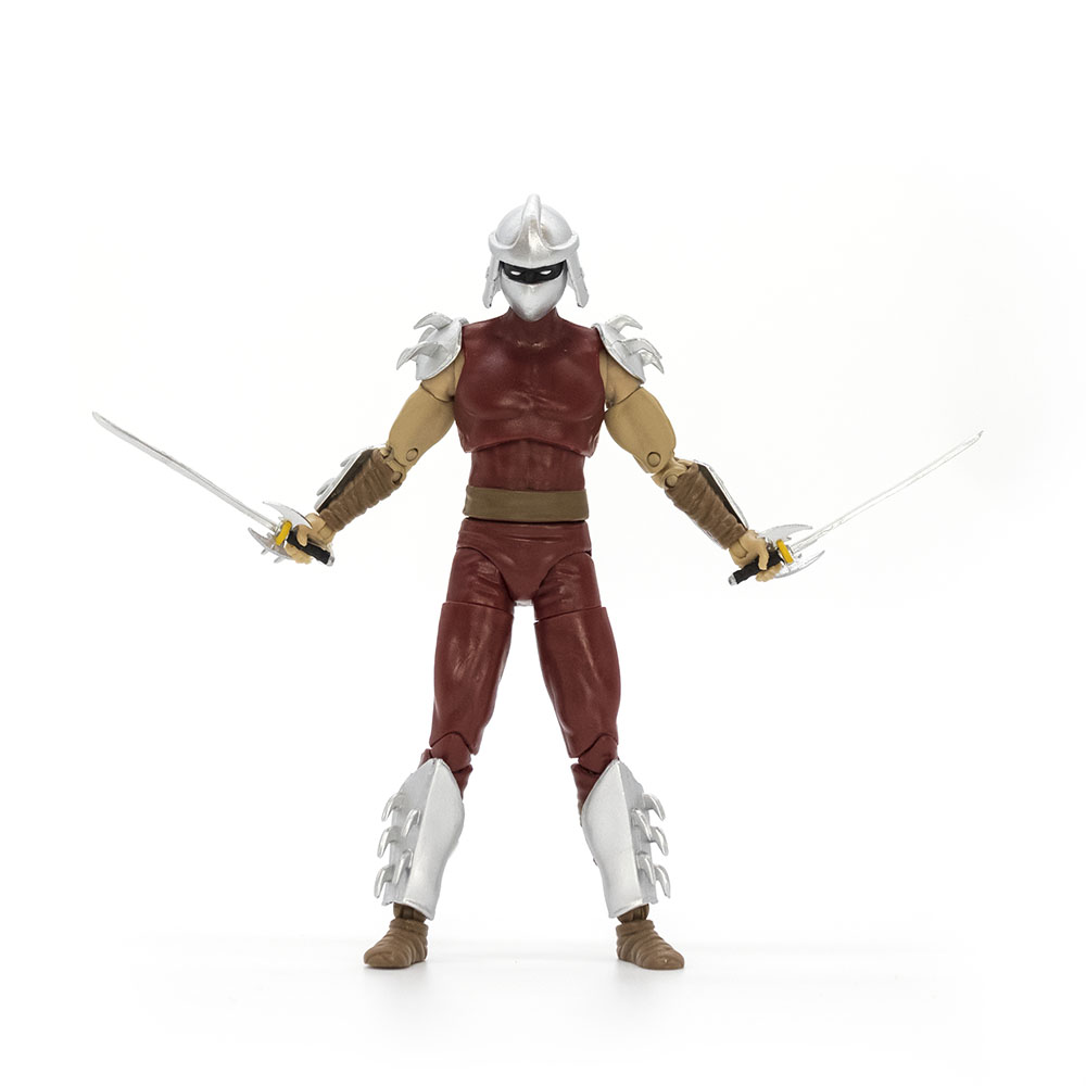 Teenage Mutant Ninja Turtles Action Figure Box Set 2