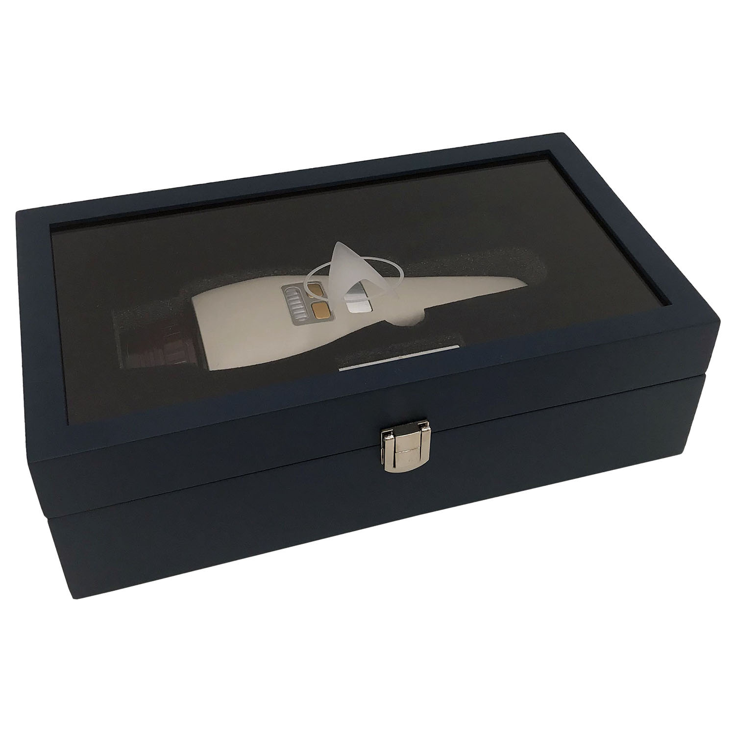 Type-2 Dust Buster Phaser