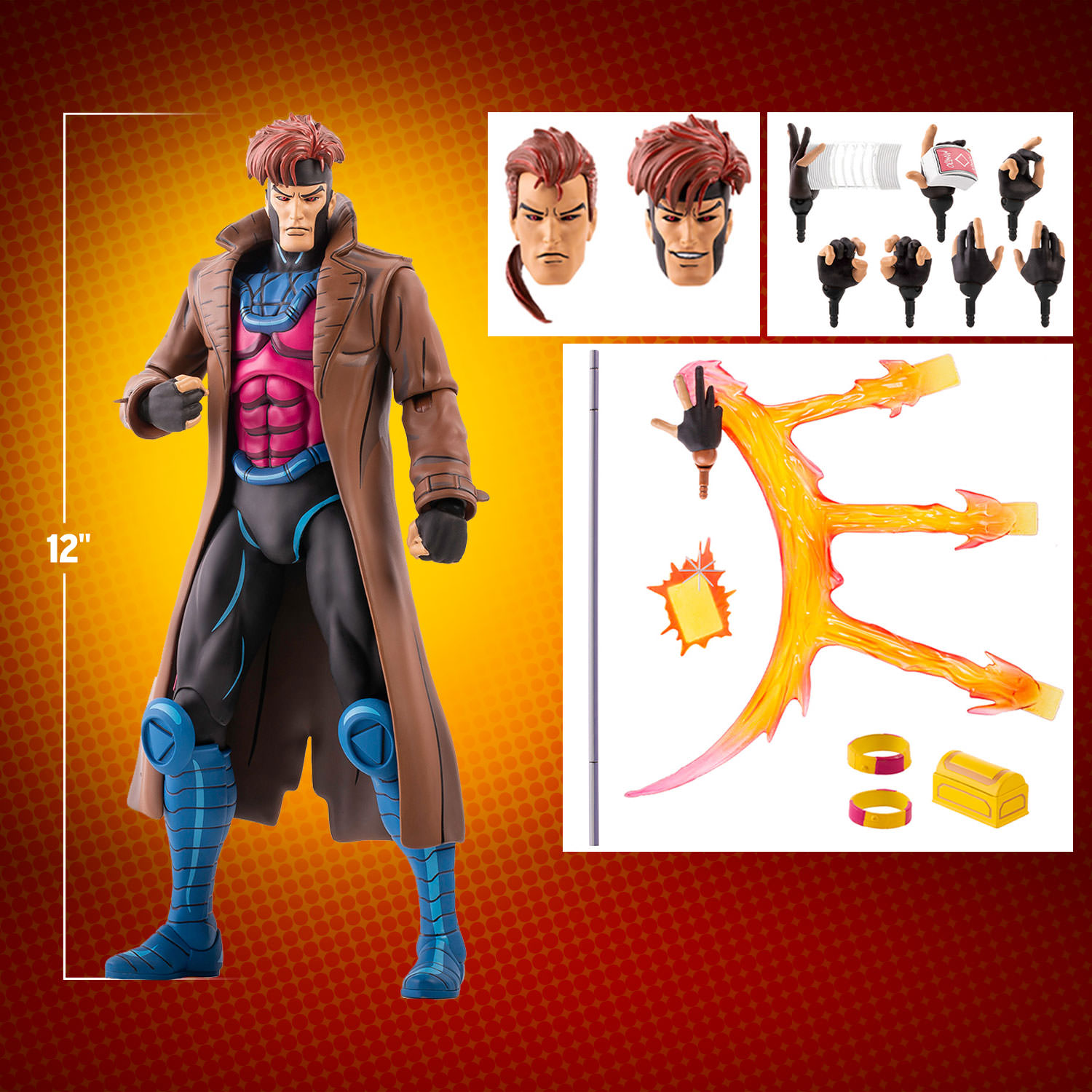 Gambit