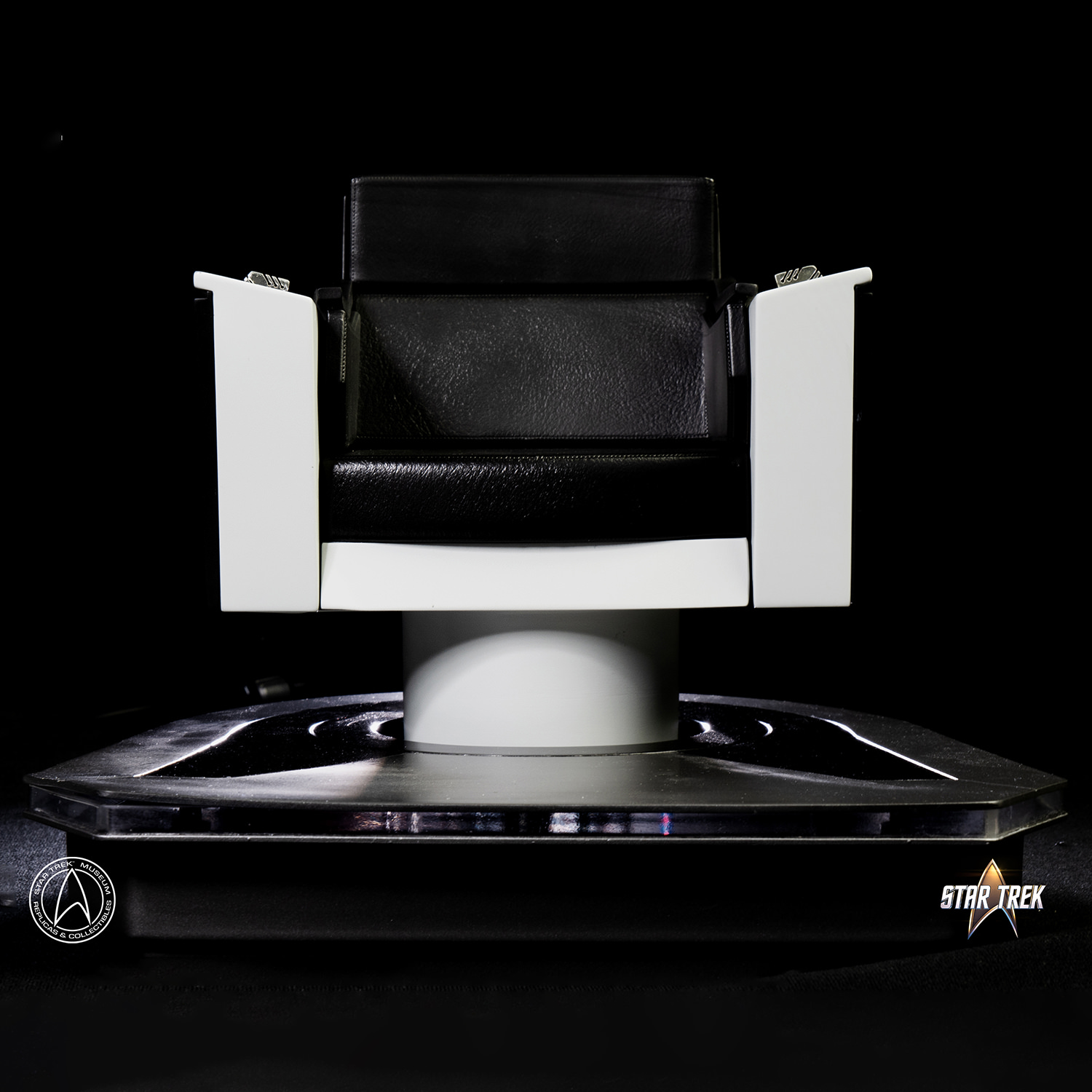 US.S. Enterprise Command Chair