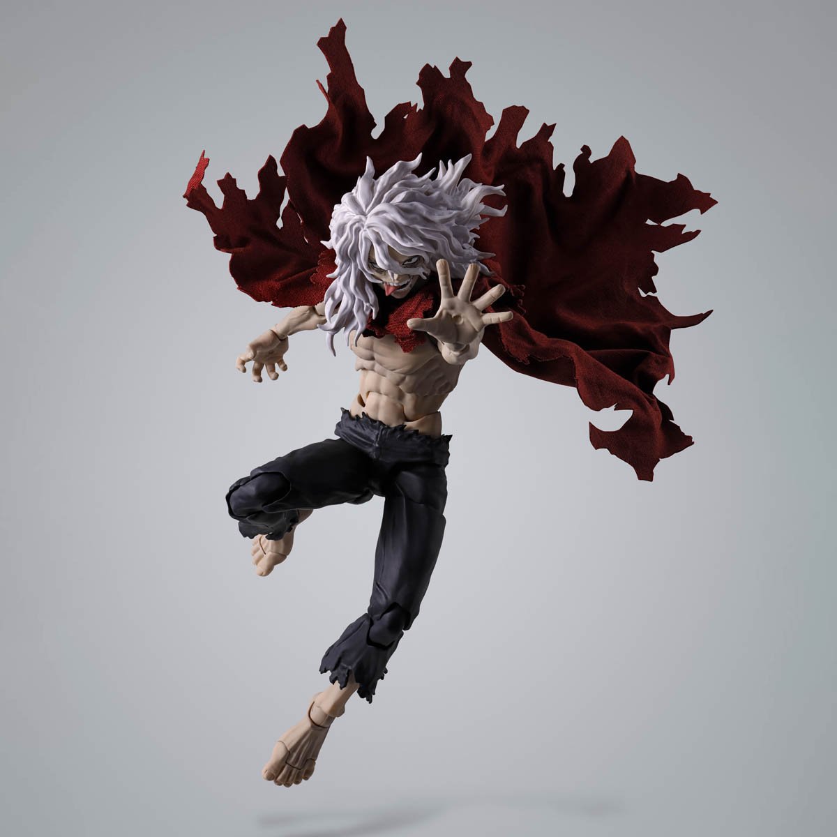 Tomura Shigaraki