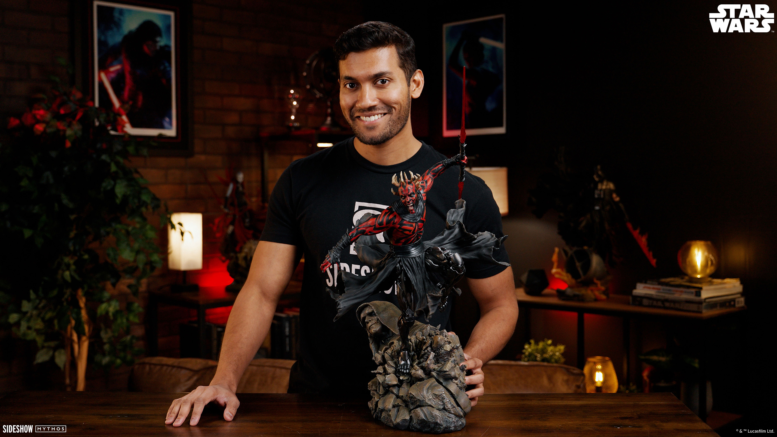 Darth Maul™ Mythos