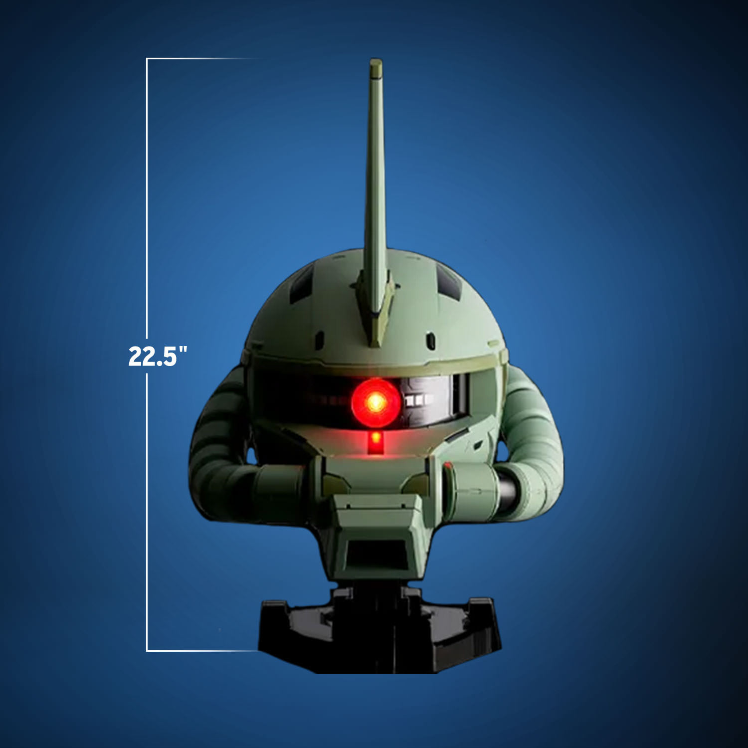 MS-06F ZAKU II