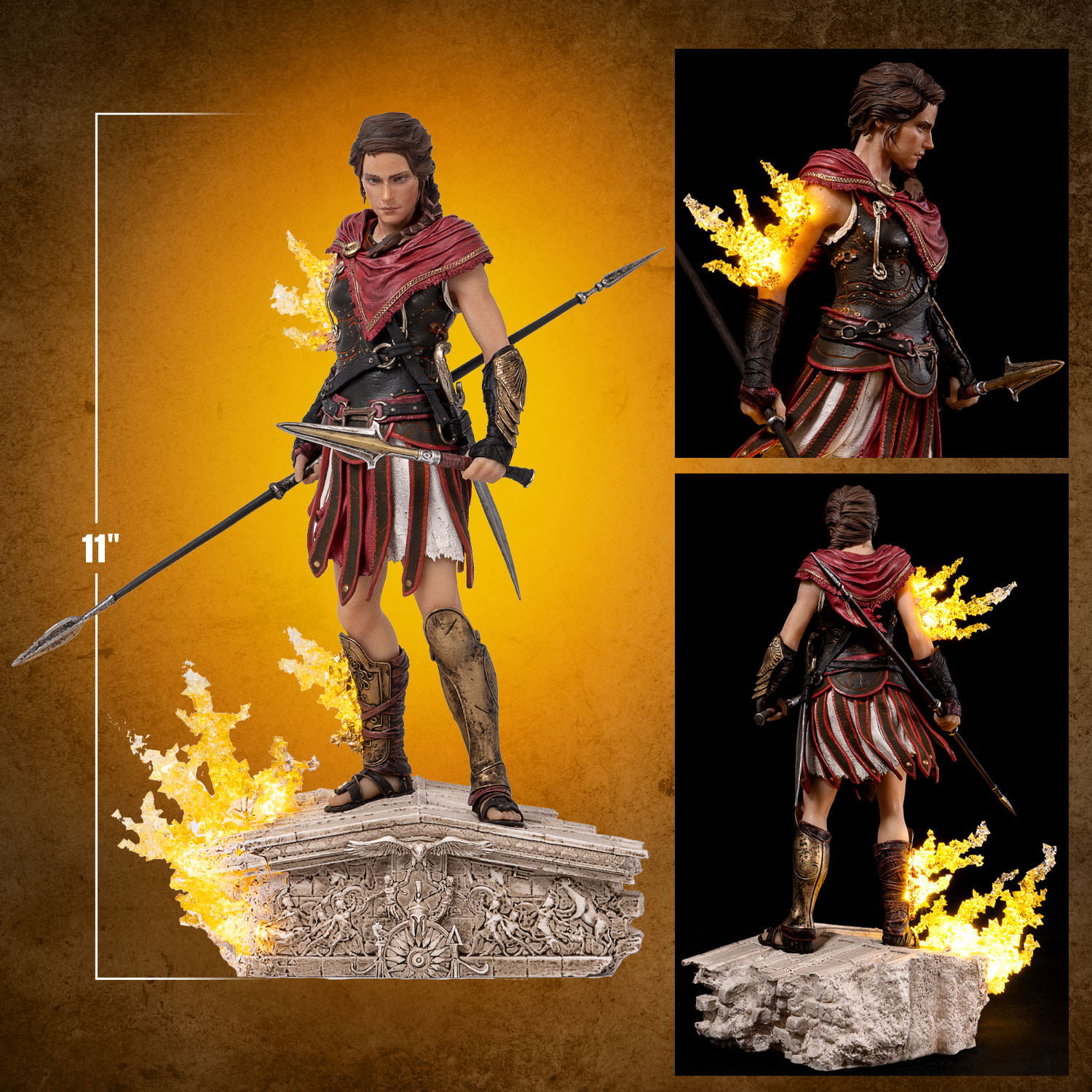 Animus Kassandra