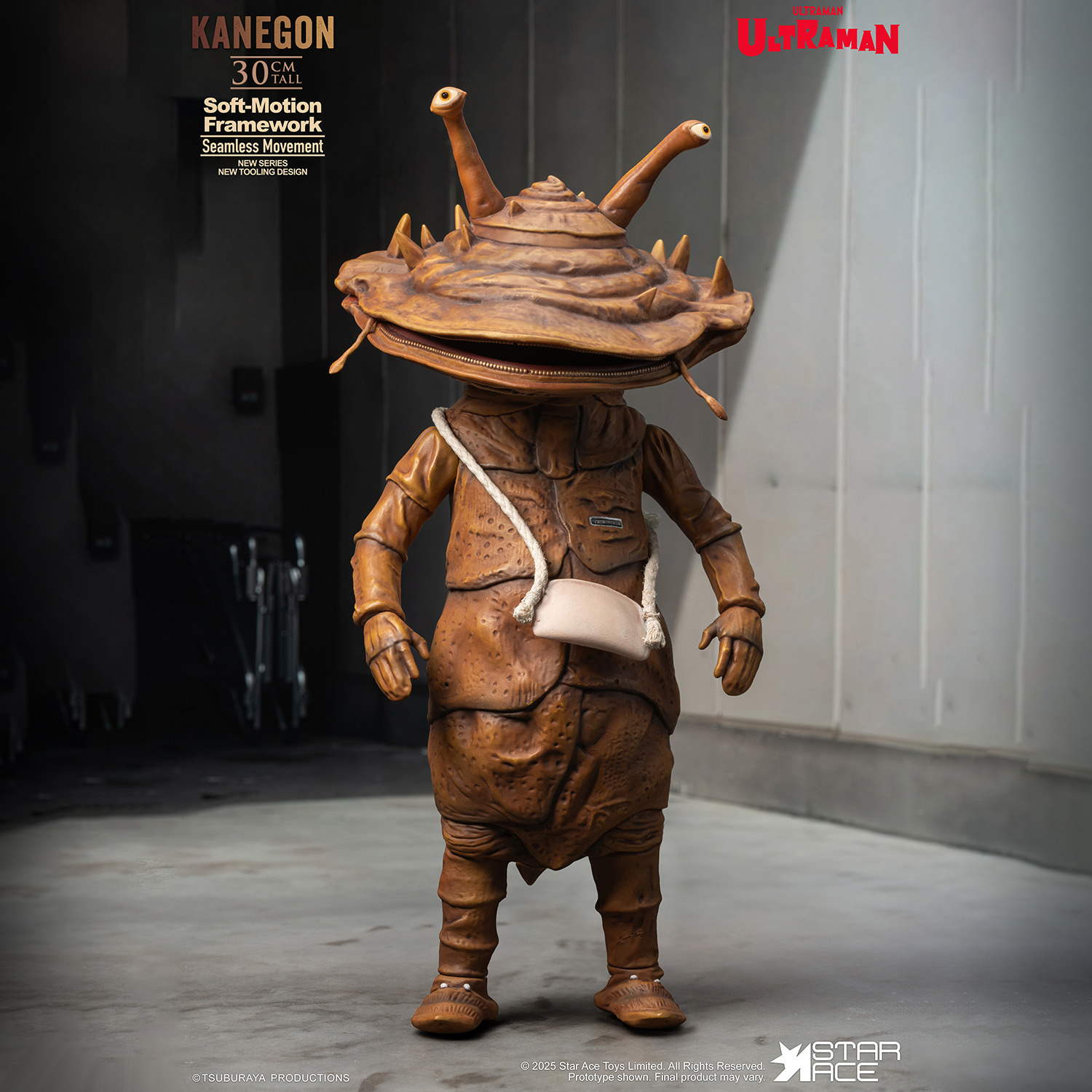 Kanegon (Special Edition)