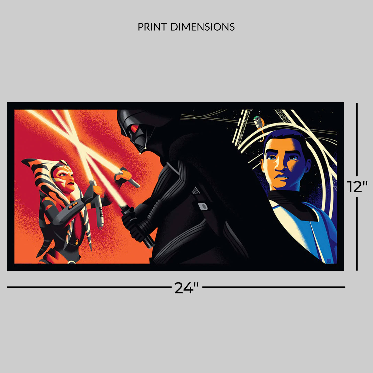 World Between Worlds