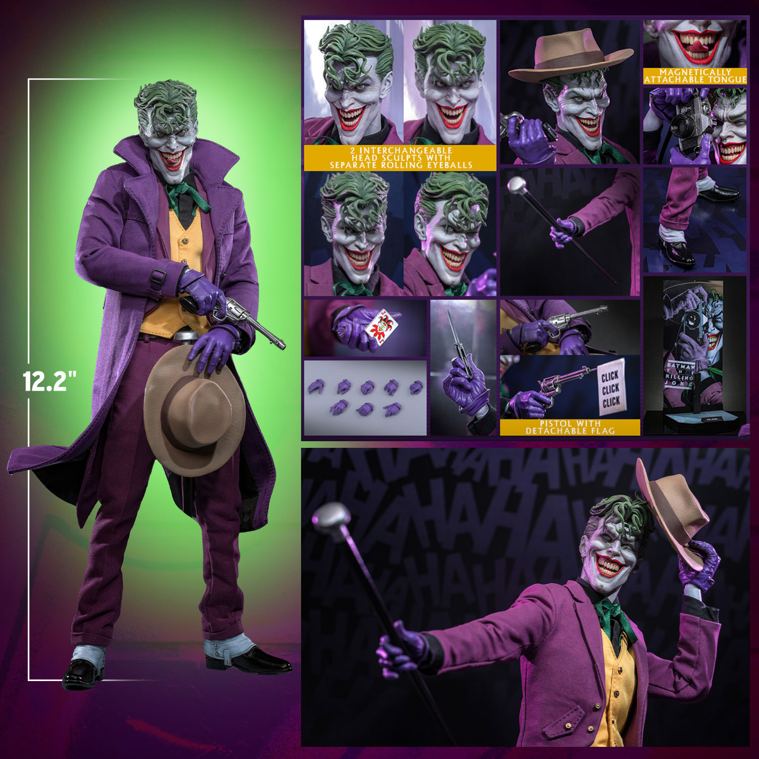 The Joker