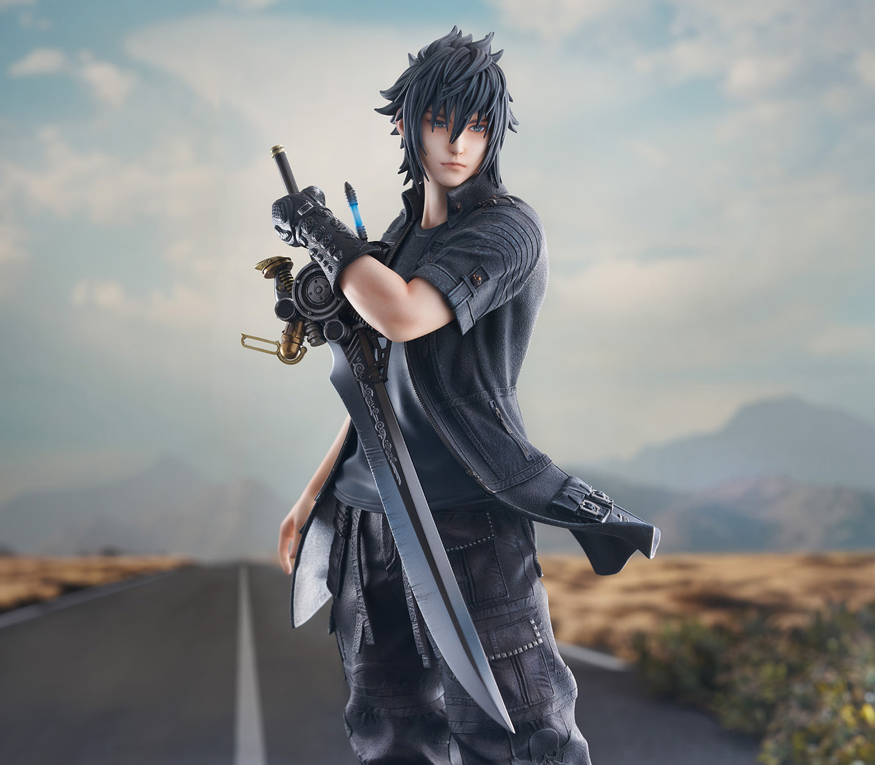 Noctis Lucis Caelum