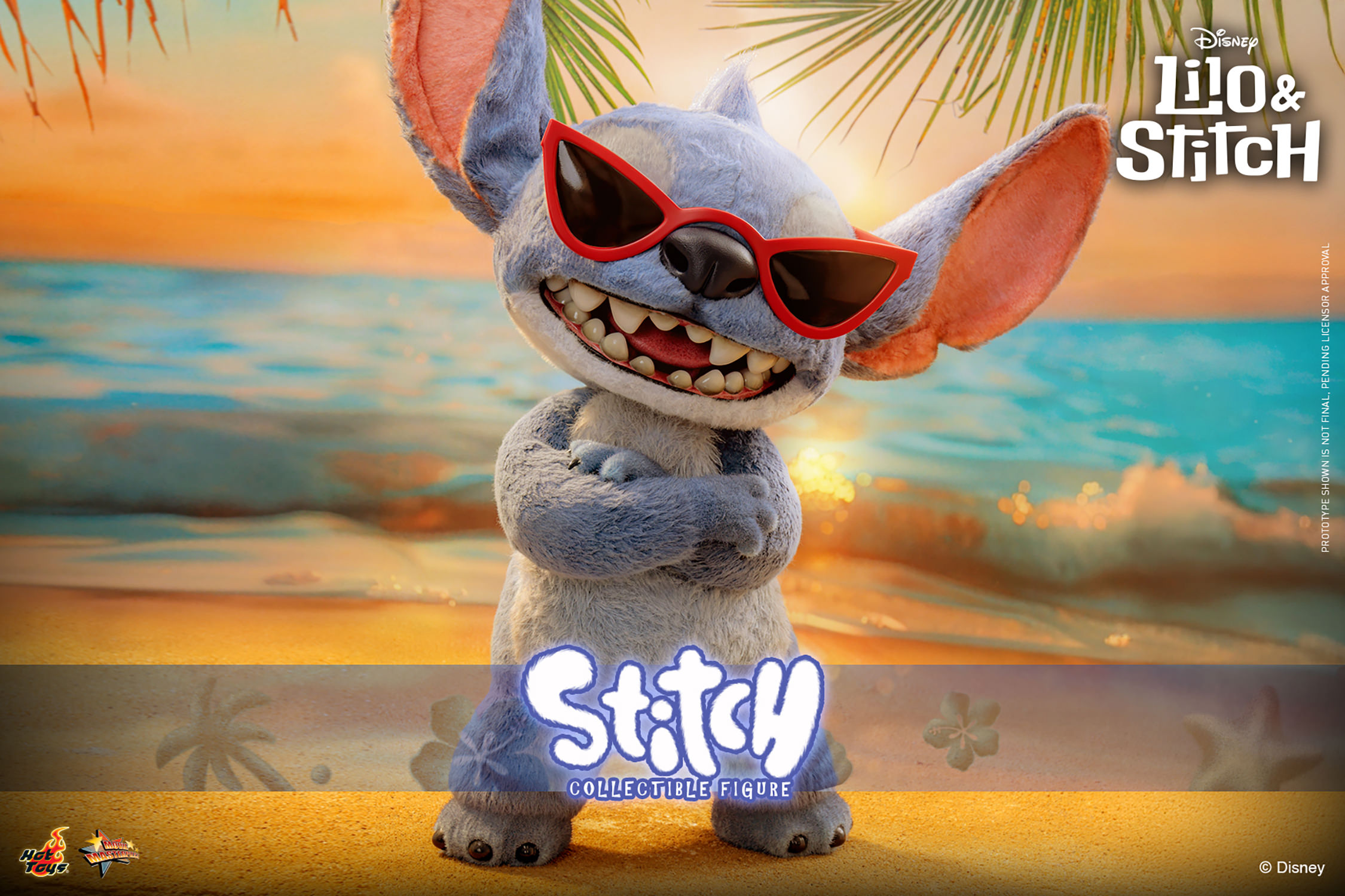 Stitch