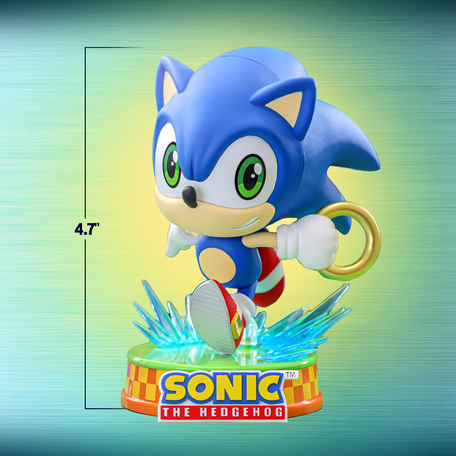 Sonic Cosbaby