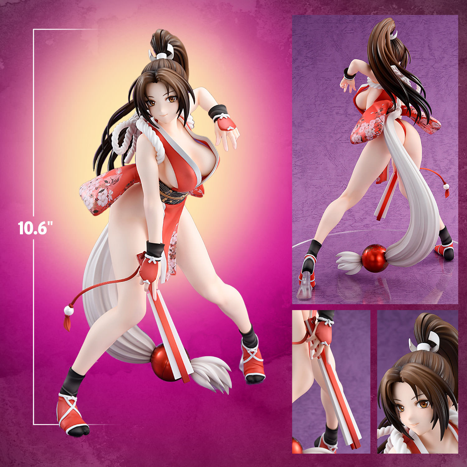 Mai Shiranui