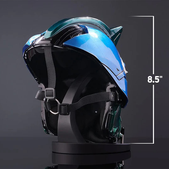 Cayde-6 Premium Cosplaying Helmet