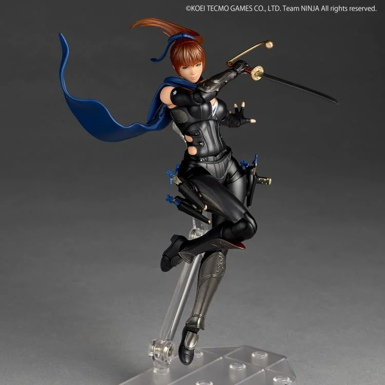 Kasumi Revoltech