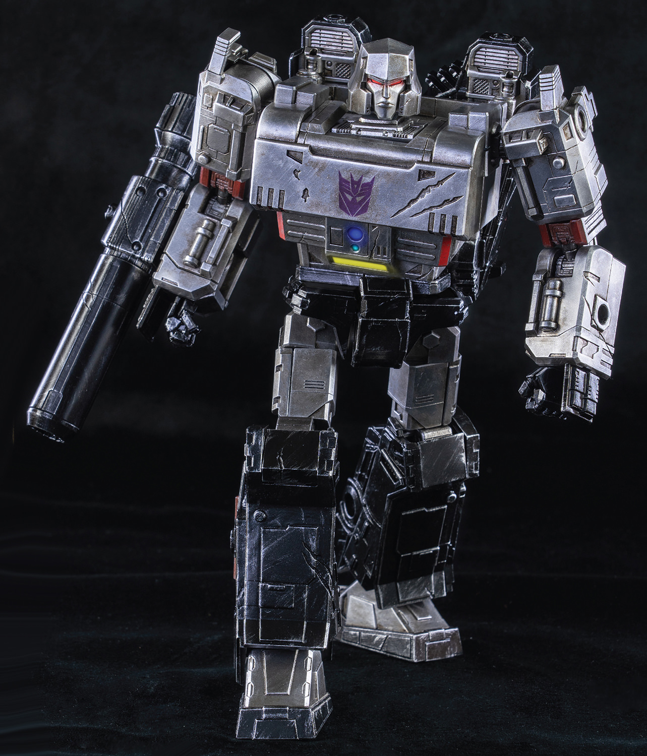 Megatron DLX