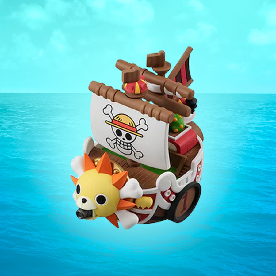 Grand Line Collection Vol. 2