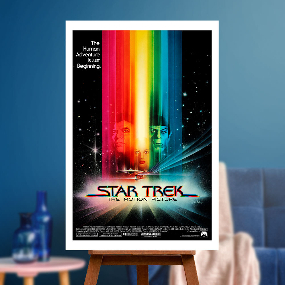 Star Trek: The Motion Picture (Large)