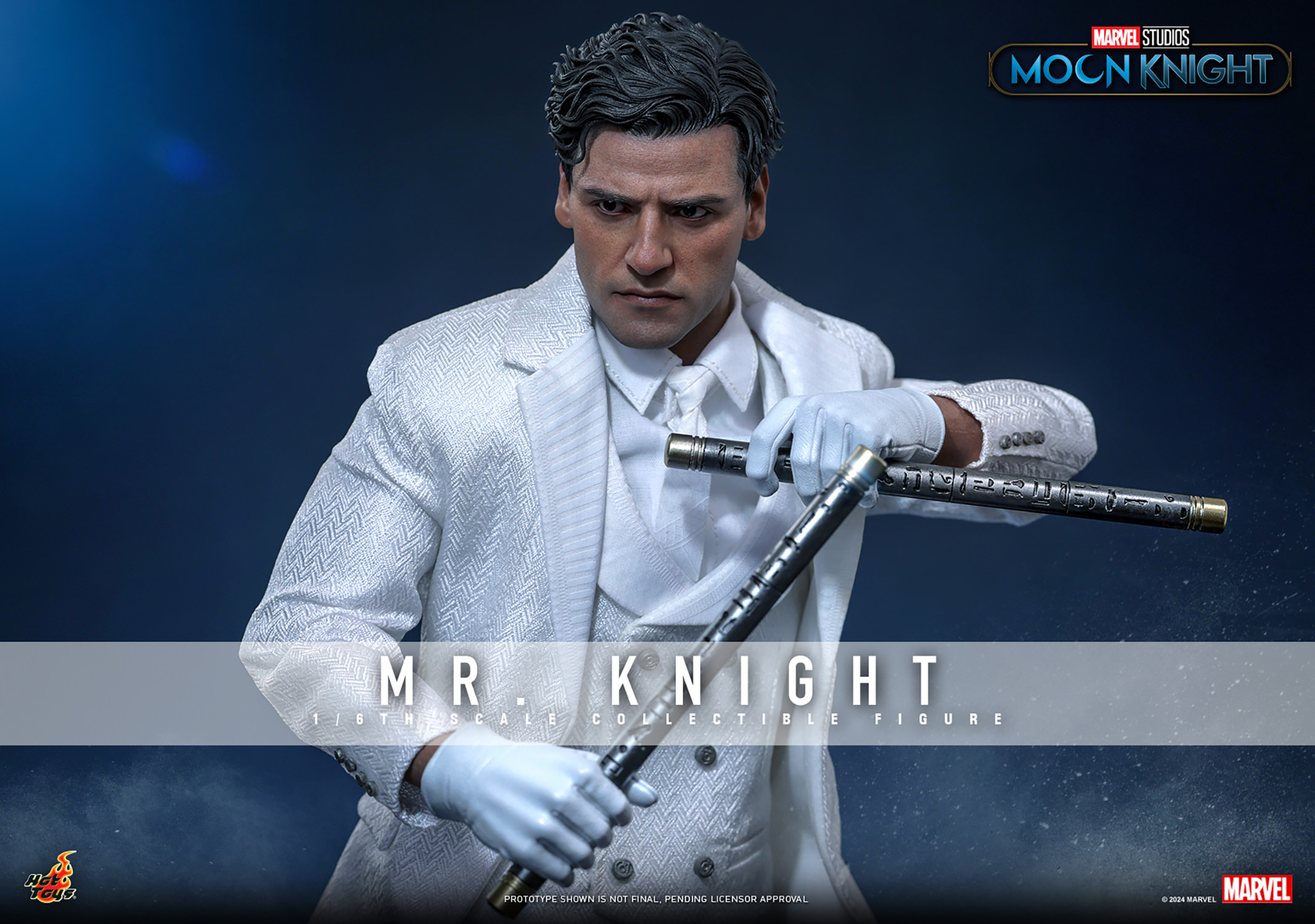 Mr. Knight