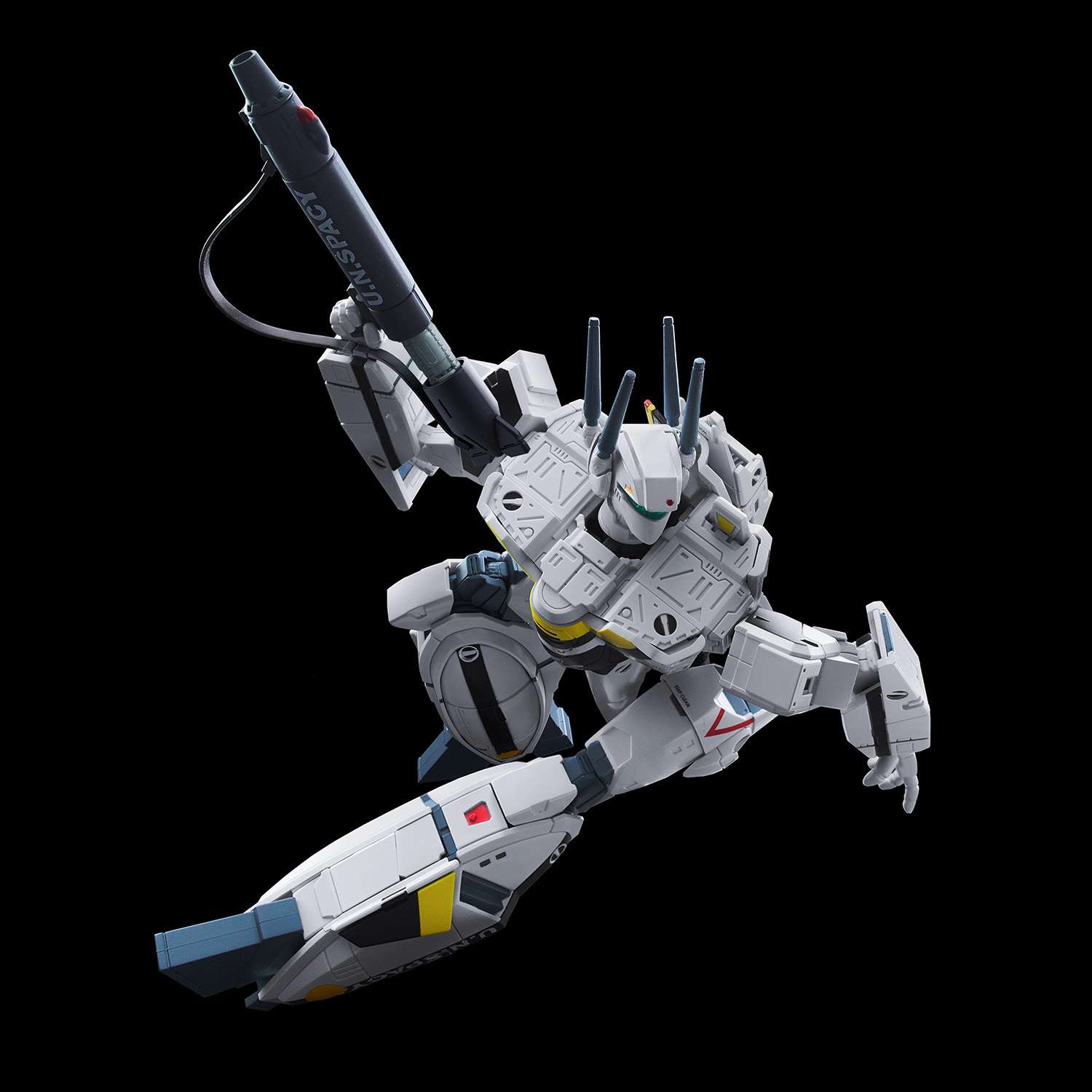 Veritech VF-1S Transformable