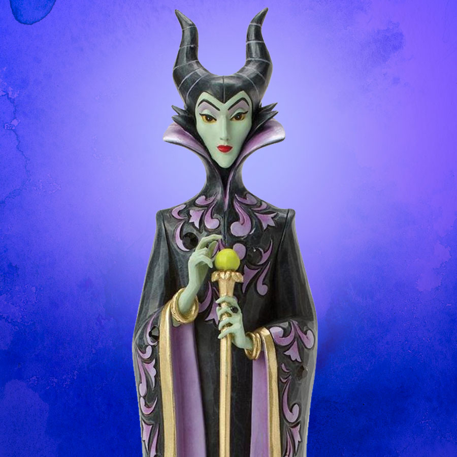 Maleficent Deluxe