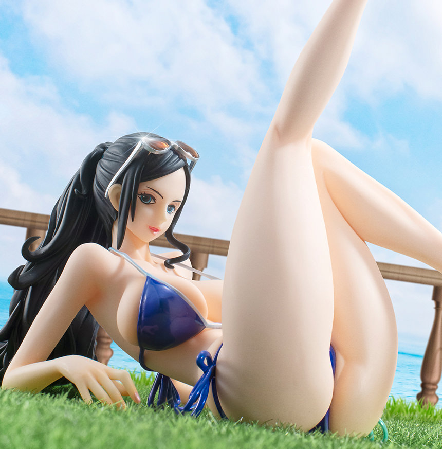 Nico Robin (BB_EX 20th Anniversary Version)