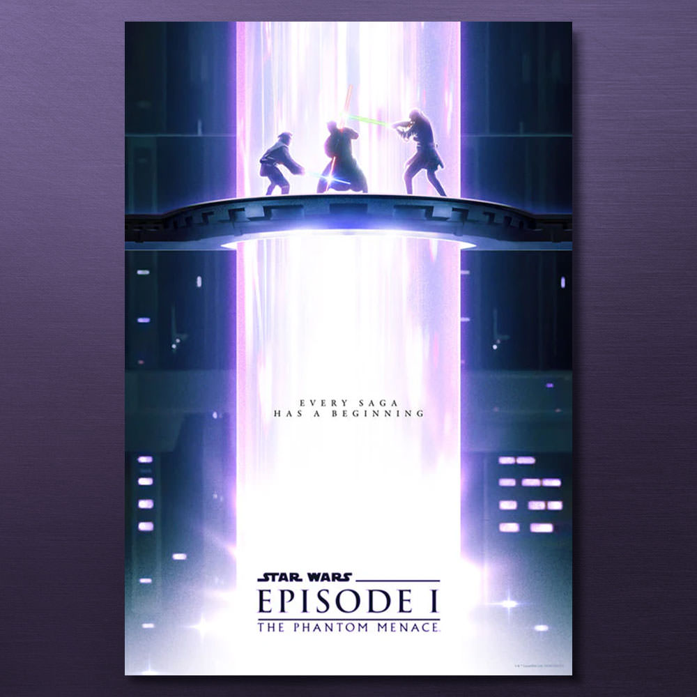 Darth Maul vs the Jedi