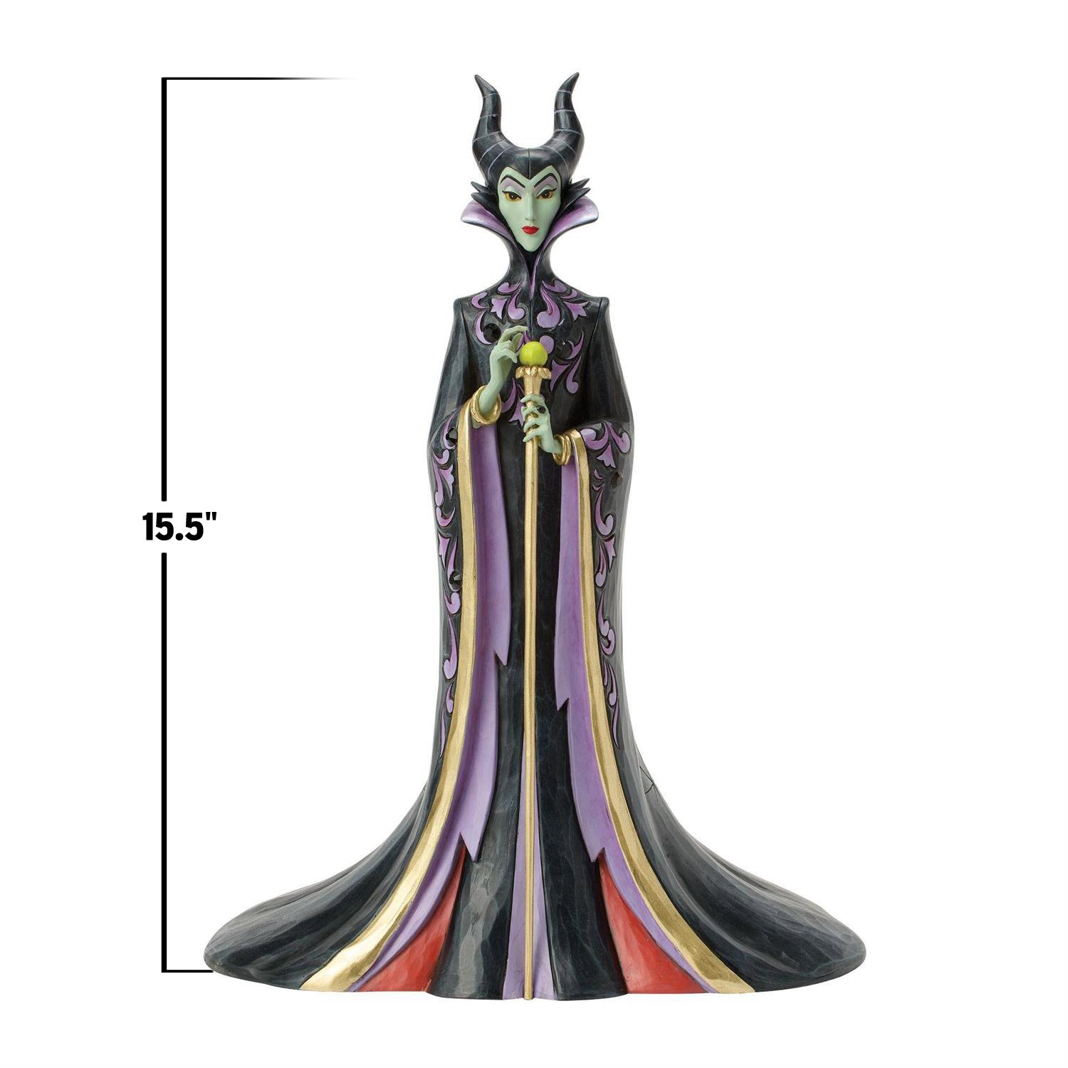Maleficent Deluxe