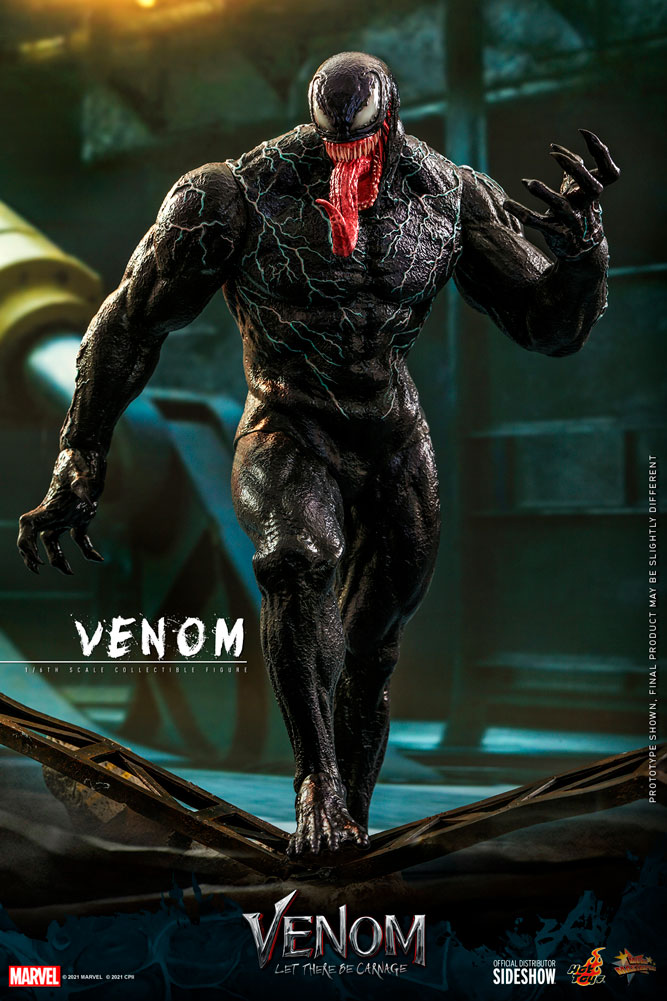 Venom