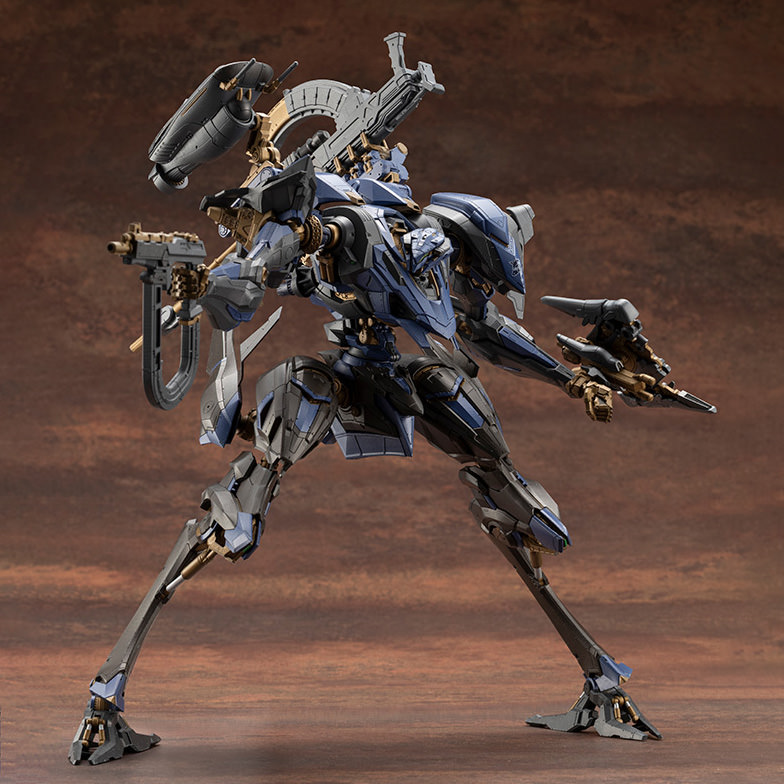 Schneider Nachtreiher/40E Steel Haze