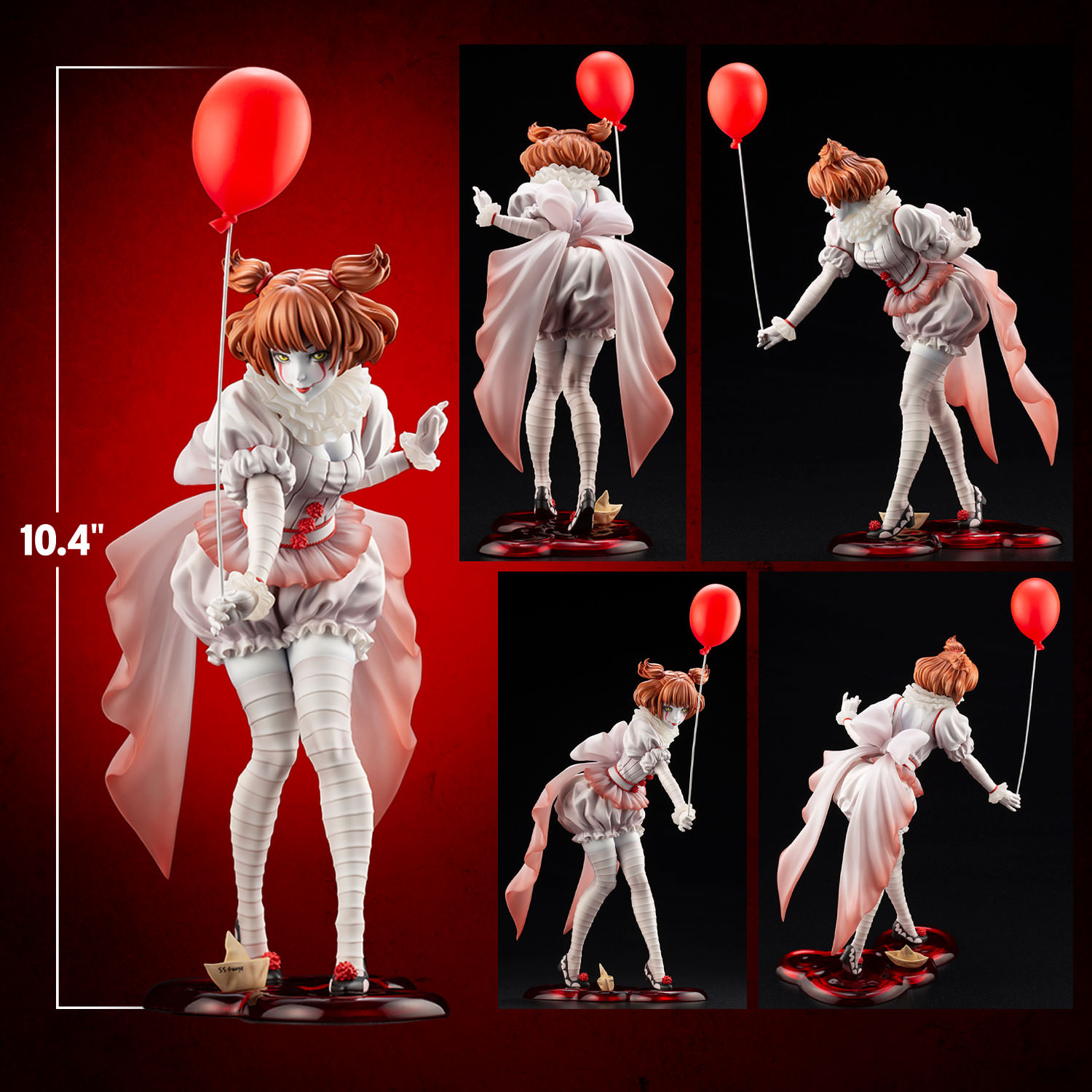 Pennywise Bishoujo