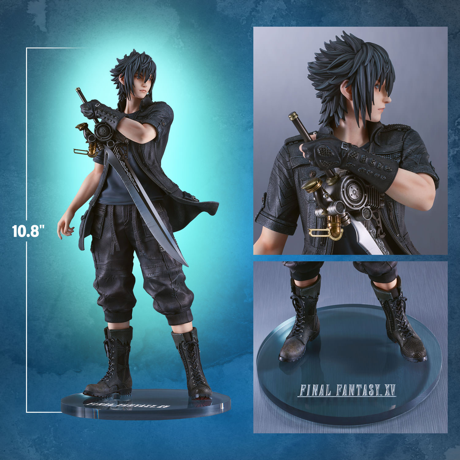 Noctis Lucis Caelum