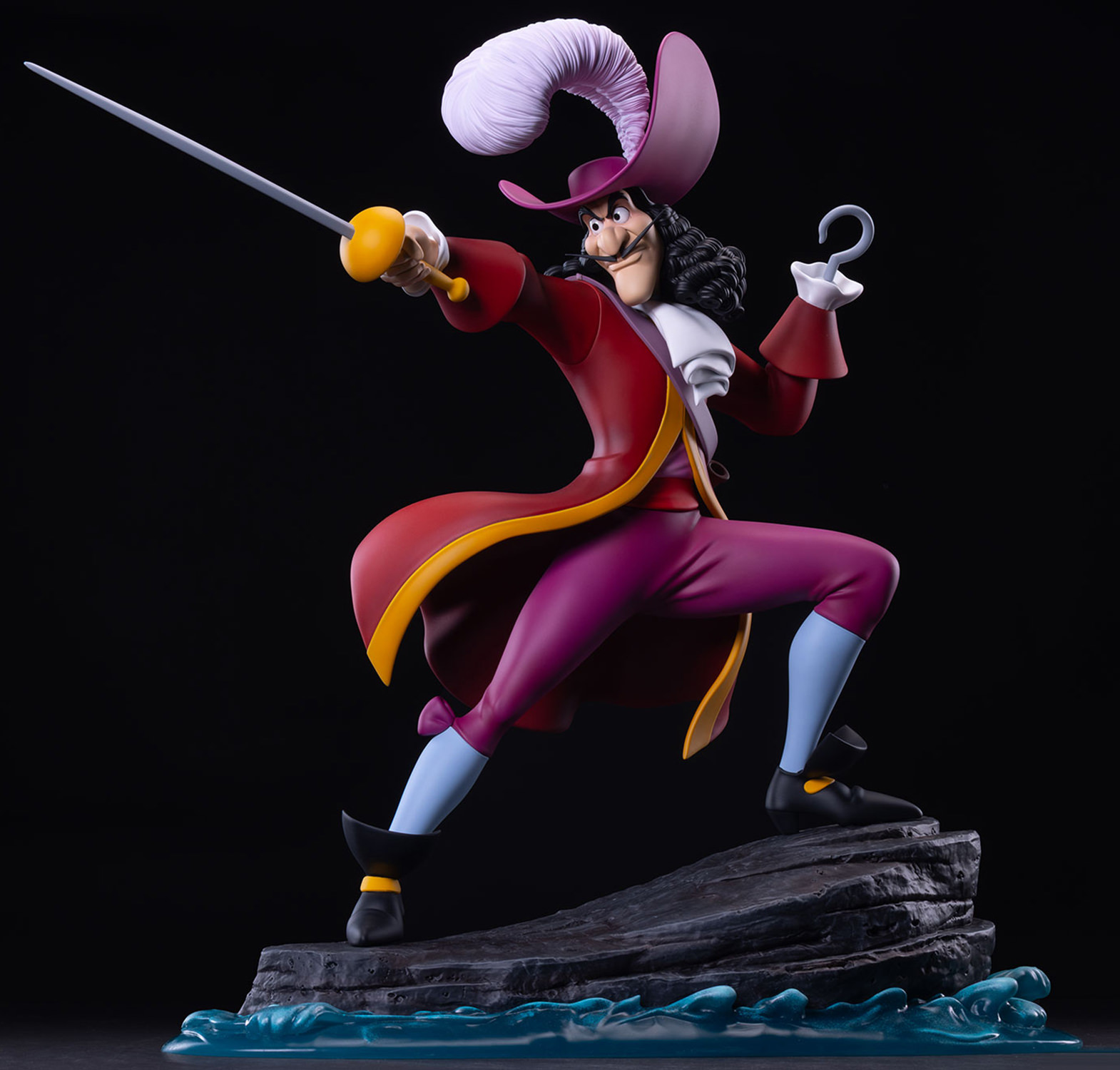 Captain Hook