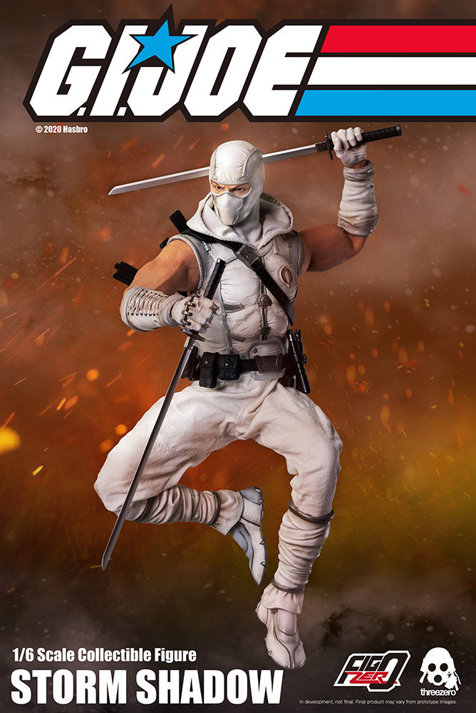 Storm Shadow