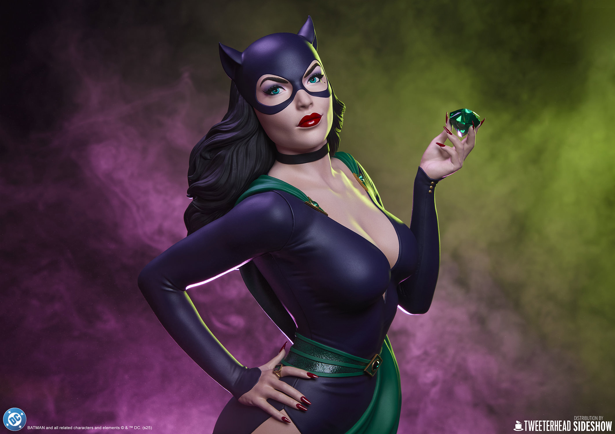 Catwoman