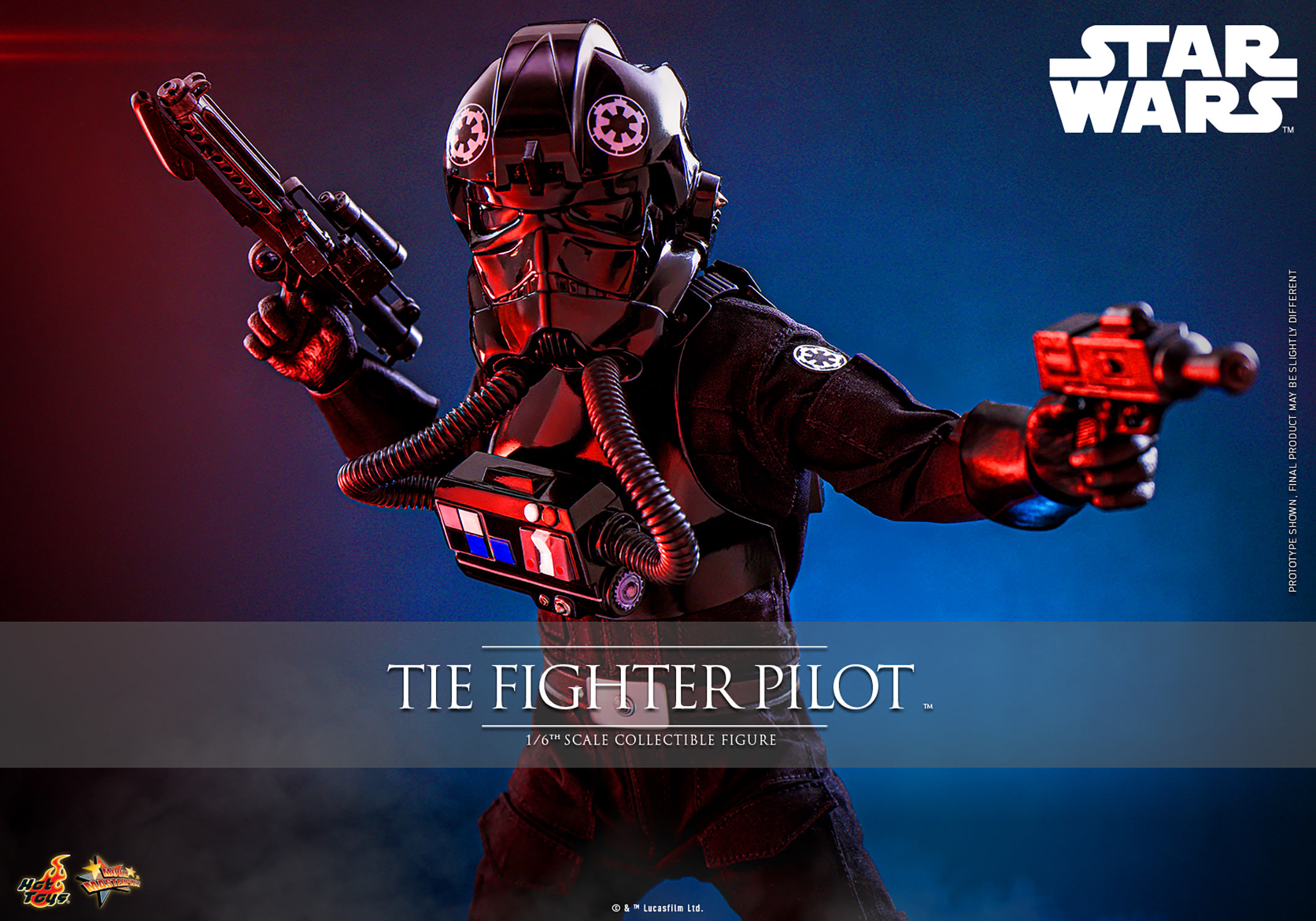 TIE fighter Pilot™