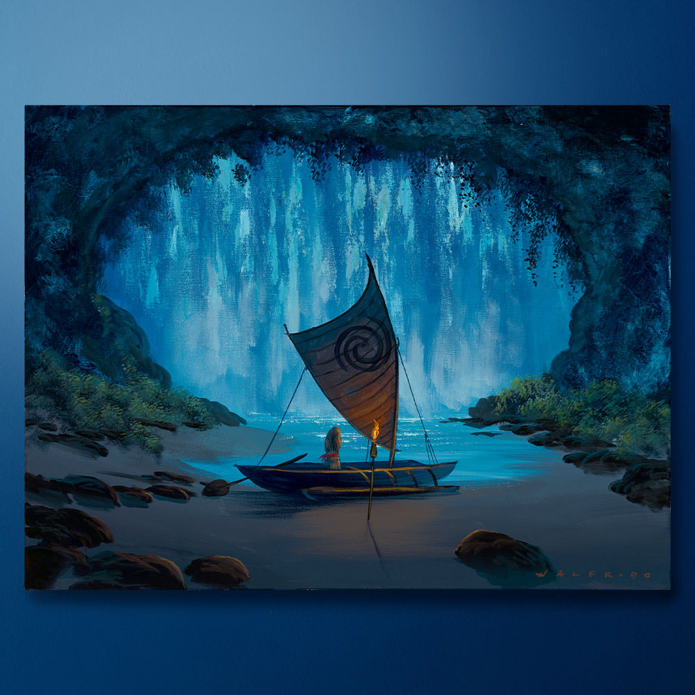 Contemplating the Journey