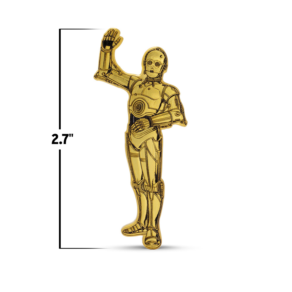 C-3PO™ Coin