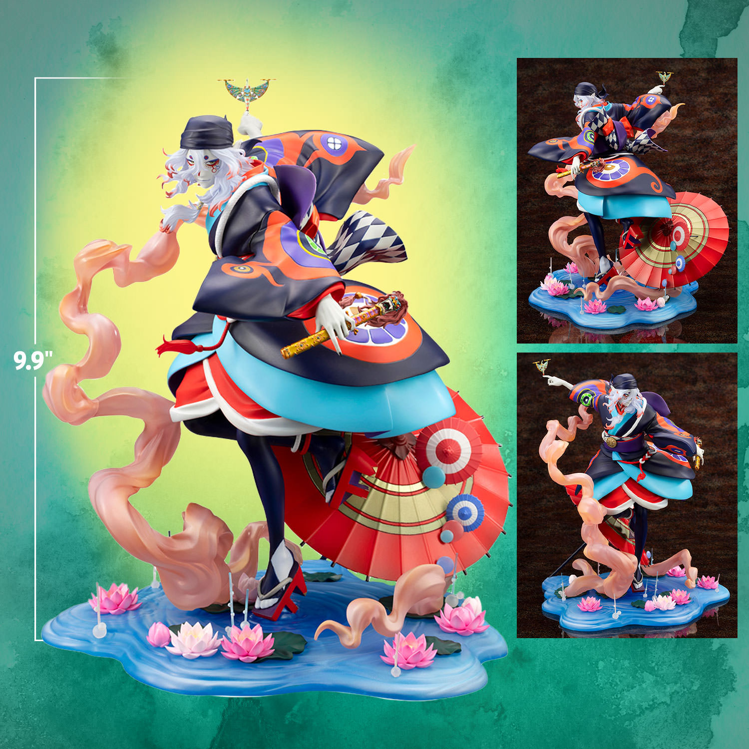 Medicine Seller (Mononoke the Movie Version)