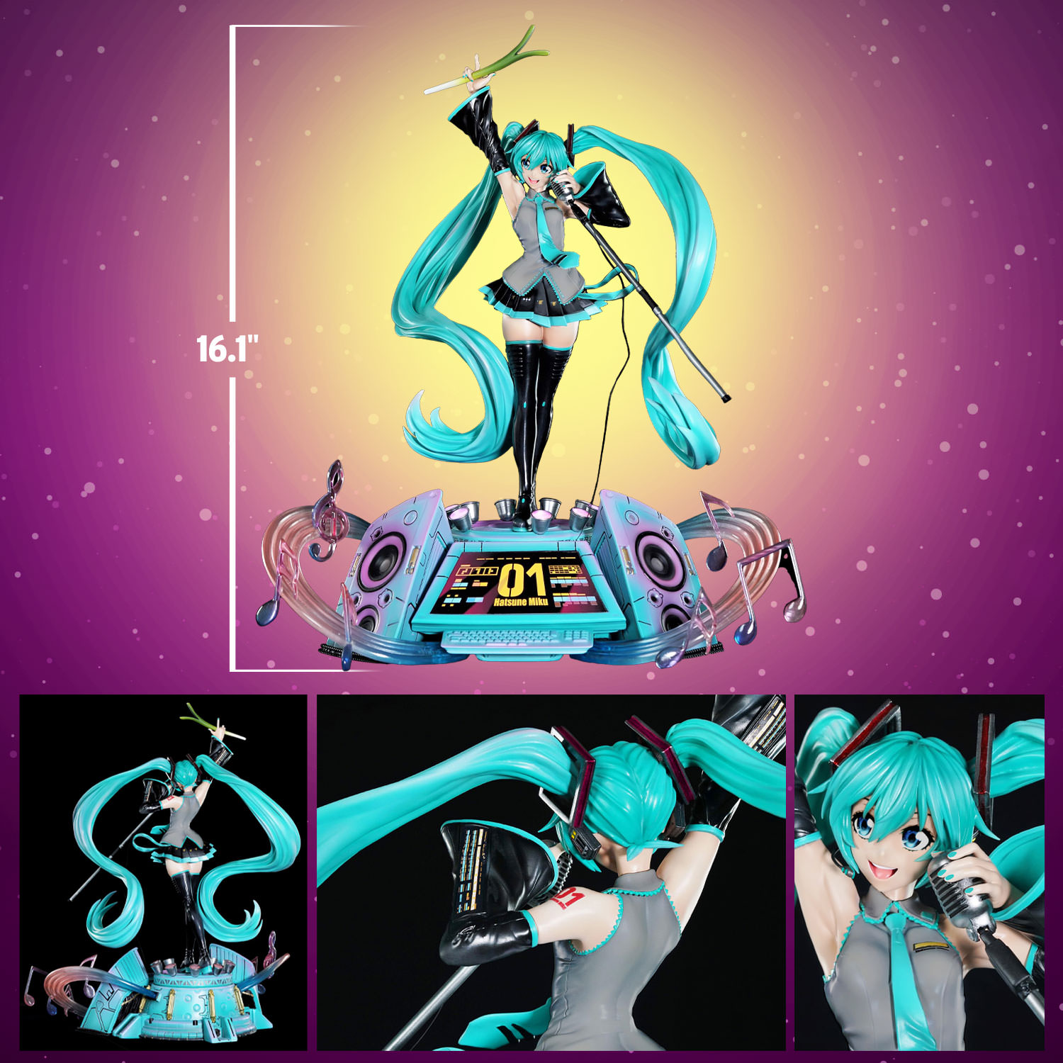 Hatsune Miku